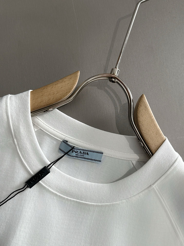 ブランドTシャツ内部構造